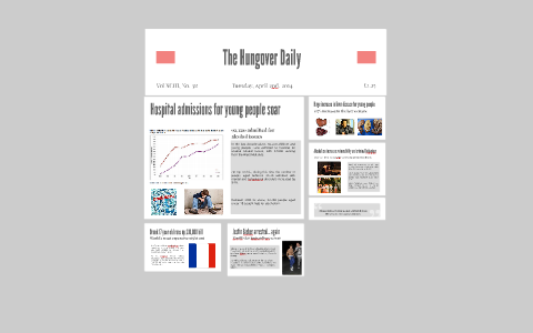 Alcohol Abuse and Young People by Aaron Mansfield on Prezi