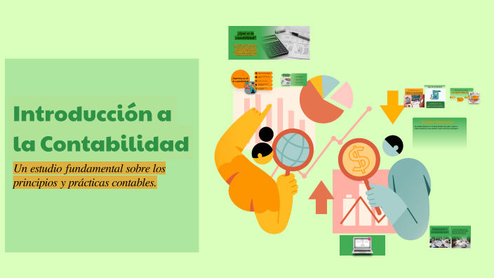 Introducción a la Contabilidad by Massiel Arancibia on Prezi