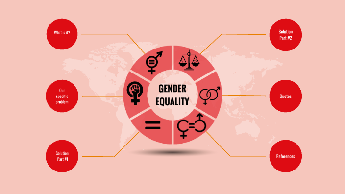 Gender Equality - Workplace by Hols B on Prezi
