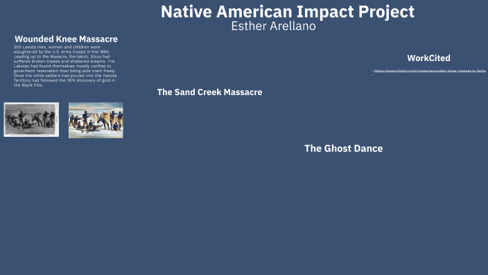 Exploring Native American Cultures by Esther Arellano on Prezi