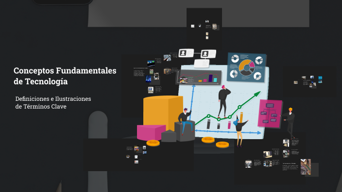 Conceptos Fundamentales de Tecnología by Javier Cabrera Morales on Prezi