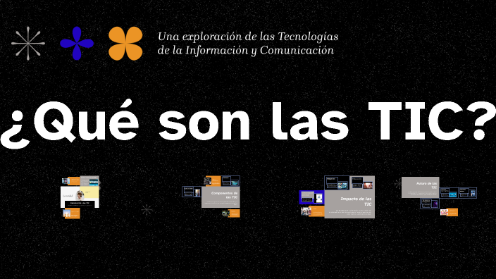 ¿Qué son las TIC? by Ximena Joselin Dueñas Jaquez on Prezi