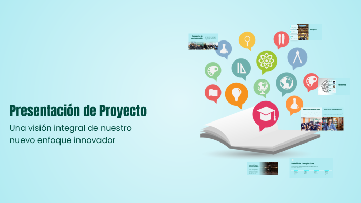 Presentación de Proyecto by Elena Hernández Godinez on Prezi