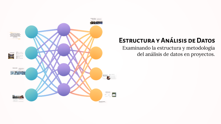 Estructura y Análisis de Datos by Joel Mendoza on Prezi