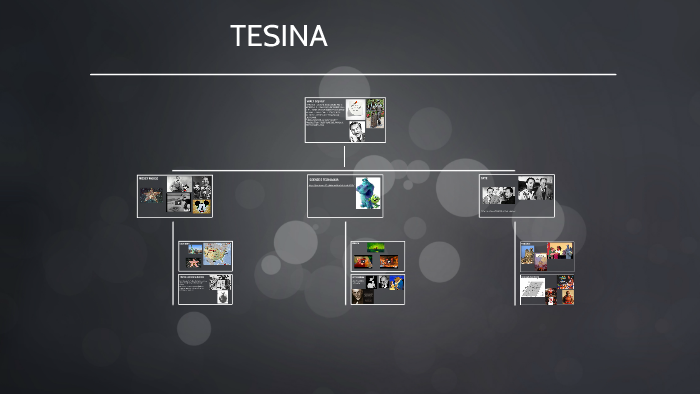 TESINA by Noemi Cottafava on Prezi