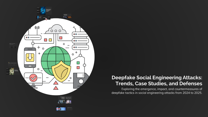 Deepfake Social Engineering Attacks: Trends, Case Studies, and Defenses ...