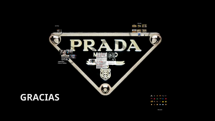 mario prada biography