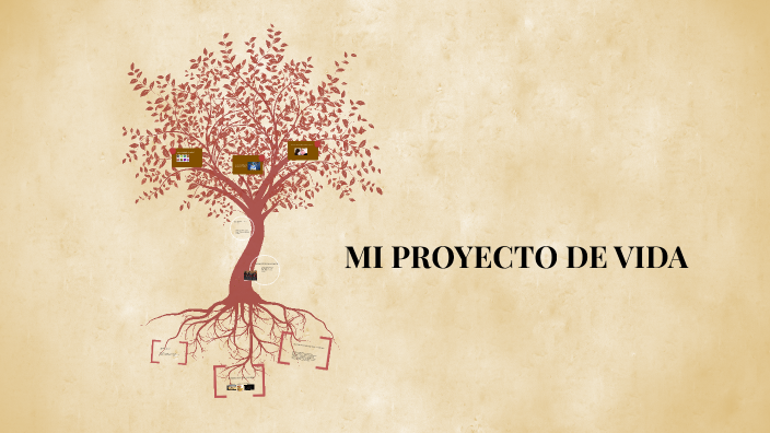 MI PROYECTO DE VIDA by Michel Palacios on Prezi