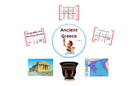 Ancient Greece by Stephanie King on Prezi