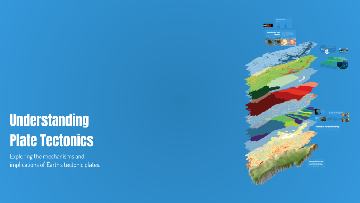 Understanding Plate Tectonics by Shaan Patel on Prezi