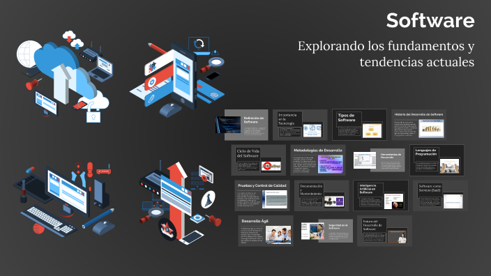 software by Facundo Lucero on Prezi