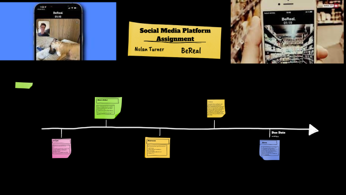 Social Media Platform by Nolan Turner on Prezi