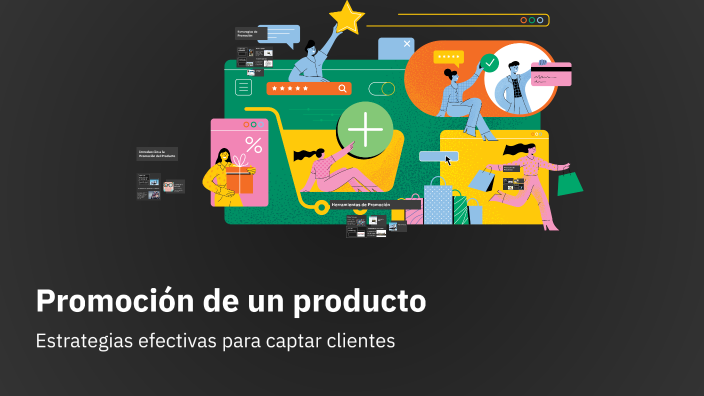 Promoción de un producto by Zharyth Daniela Toloza Serrano on Prezi