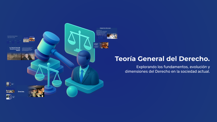 Teoría General del Derecho by Anyelina ozoria on Prezi