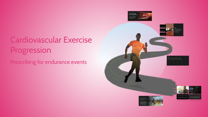 Cardiovascular Exercise and Heart Health by Jacob Thomas on Prezi