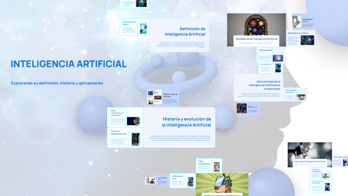 INTELIGENCIA ARTIFICIAL by Alejandra Aguilar on Prezi