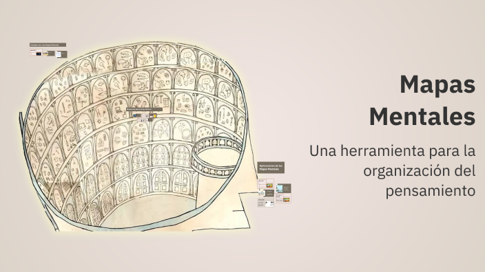 Mapas Mentales by Andrea Najera on Prezi