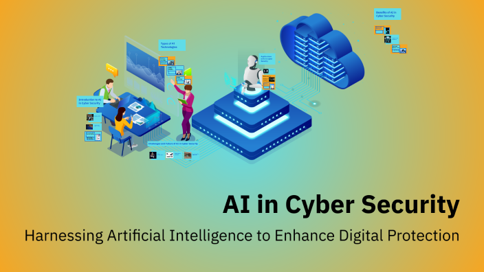 AI in Cyber Security by karthikraja on Prezi