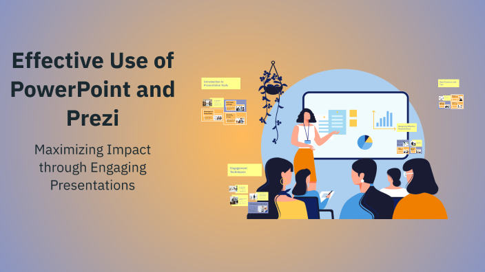 Effective Use of PowerPoint and Prezi by Roel Alabas on Prezi