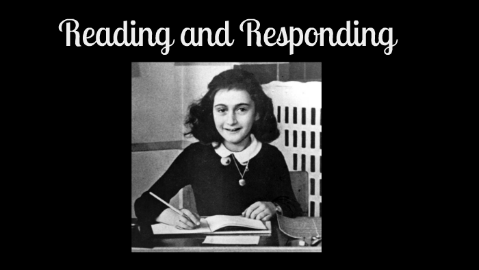 Why is anne frank famous image