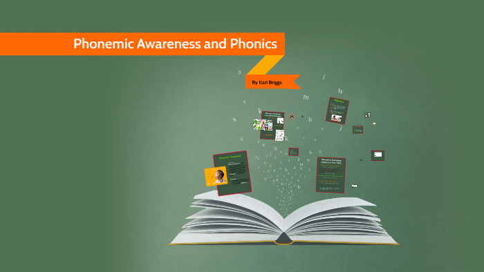 Phonemic Awareness And Phonics By Kari B On Prezi