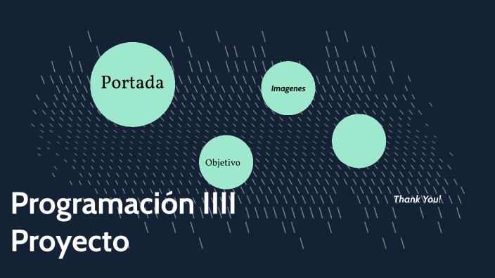 Proyecto by alejandra rodriguez on Prezi