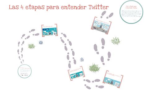Las 4 etapas para comprender Twitter by Alfredo Vela Zancada on Prezi