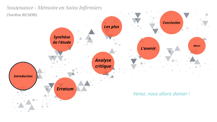 Soutenance MSI juin 2022 by Charlène BICHEREL on Prezi