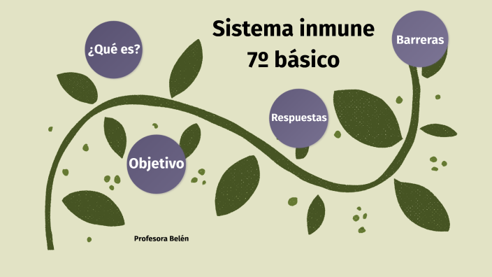 Sistema inmune-7mo by on Prezi