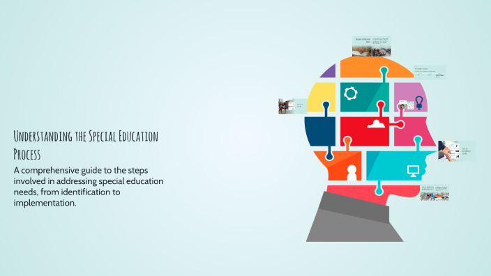 Understanding the Special Education Process by Tracey Villegas on Prezi
