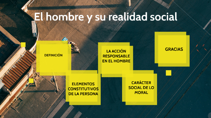 El Hombre Y Su Realidad Social By Michel Caqui On Prezi 2612