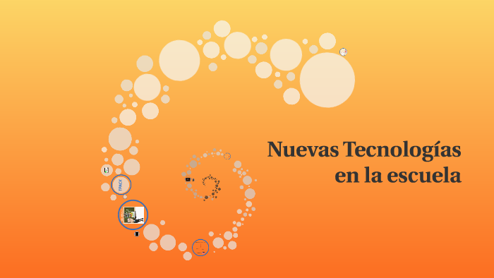 Innovación en el aula by Melisa Sena on Prezi