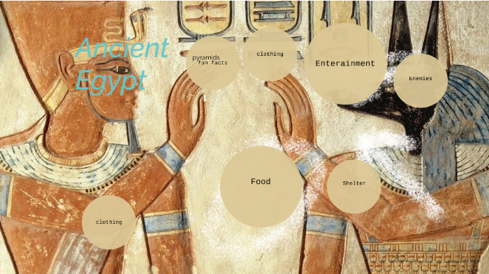 Ancient Egypt by carlos Beltran Hutton on Prezi