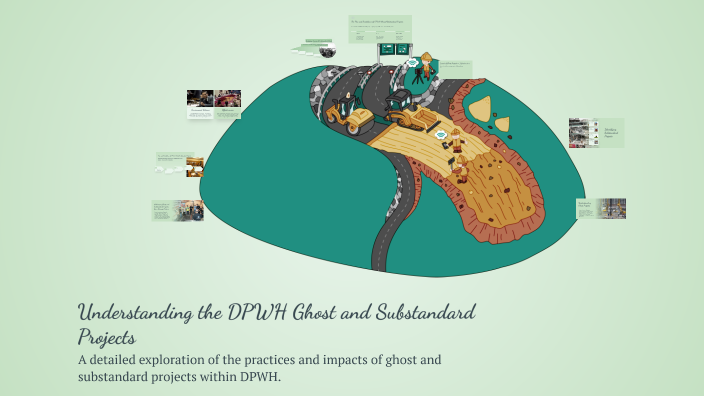 Understanding the DPWH Ghost and Substandard Projects by Mark Lenard ...
