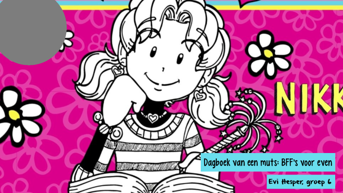 Dagboek van een muts: BFF's voor even by Marit Evi Hesper on Prezi