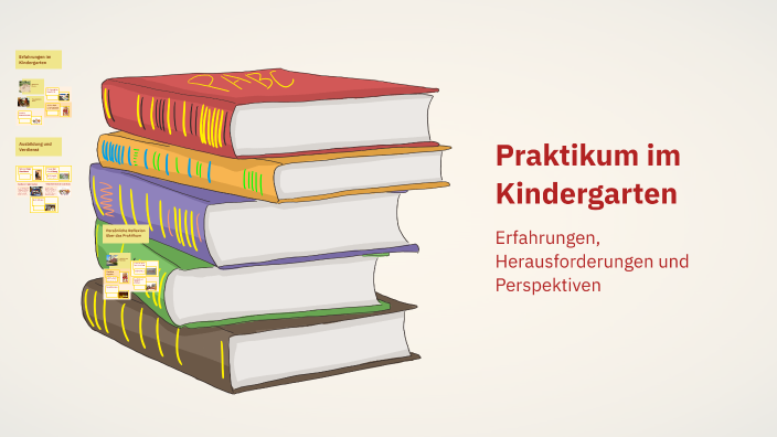  Foto zu Praktikum im Kindergarten by Noah Mehler on Prezi 