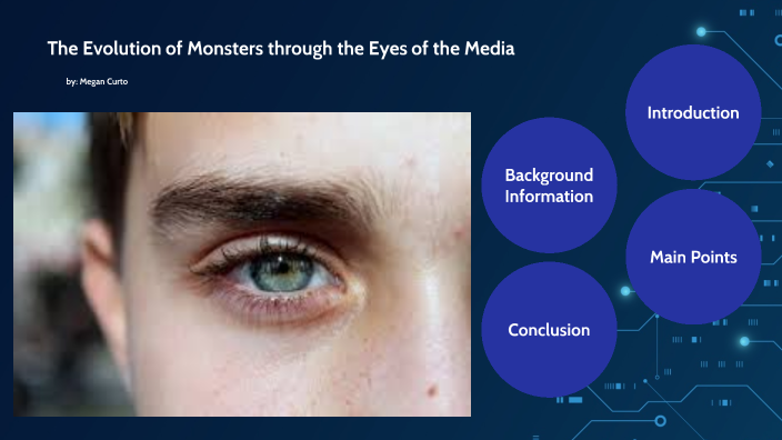 English Presentation by Megan Curto on Prezi