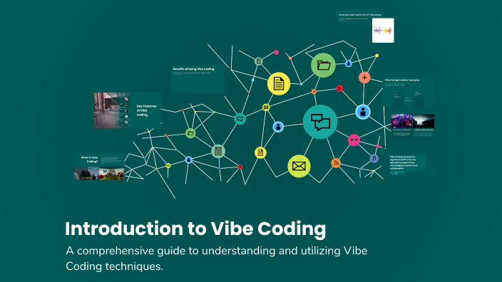 Introduction to Vibe Coding by Jianjun Hu on Prezi