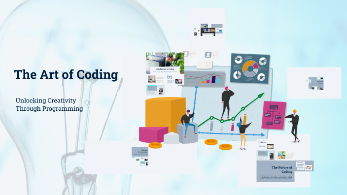The Art of Coding by Kuch Bhi on Prezi