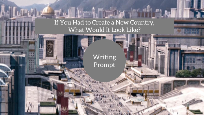 Futuristic World by Adrienne Moss on Prezi