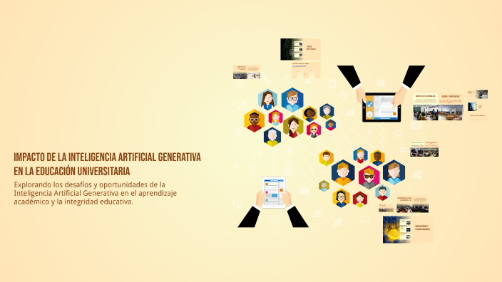 Impacto de la Inteligencia Artificial Generativa en la Educación ...