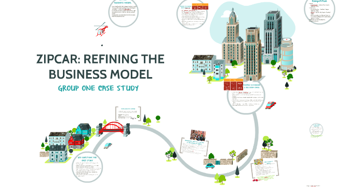 zipcar refining the business model case study solution