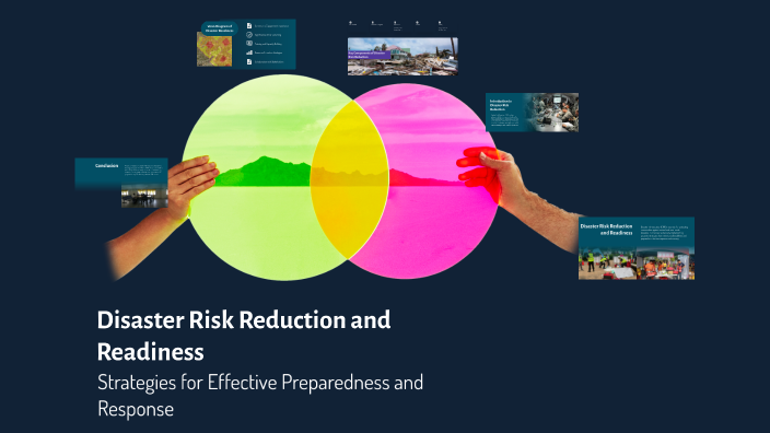 Disaster Risk Reduction and Readiness by Maxine Clemente on Prezi