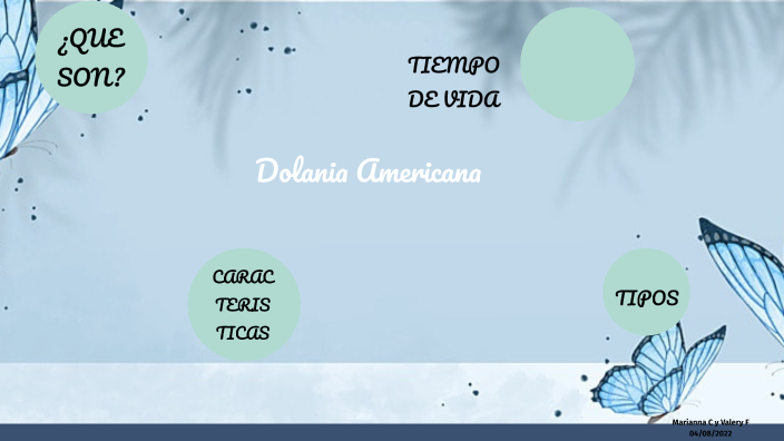 Dolania Americana by jose luis colmenares franco on Prezi
