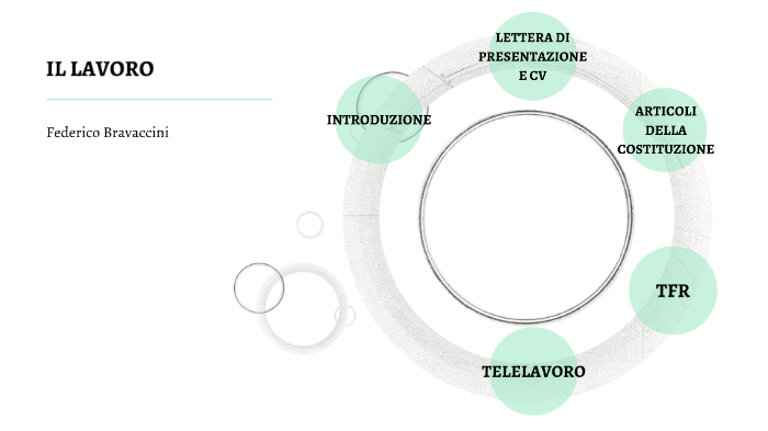 Tesina Esame di Stato 2017/2018 by federico bravaccini on Prezi