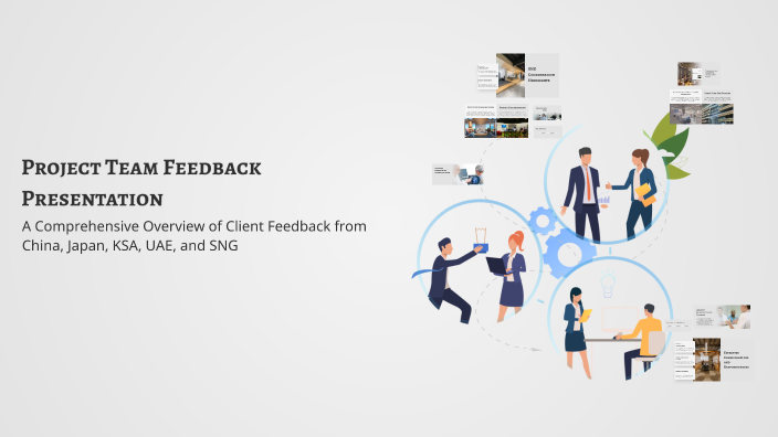 Project Team Feedback Presentation by Padmaja Aramandla on Prezi