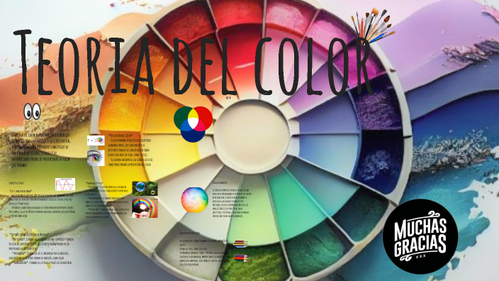 teoria del color by krisnakirti mercedes on Prezi