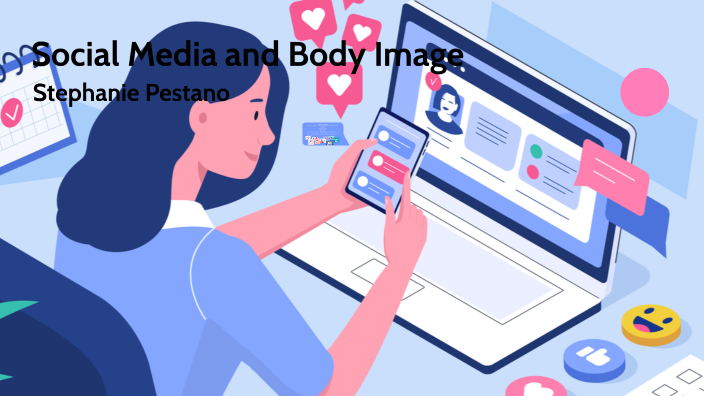 social media and body image case study