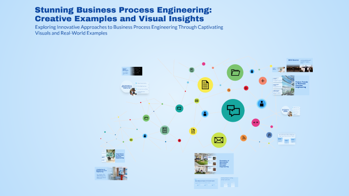 Stunning Business Process Engineering: Creative Examples and Visual ...