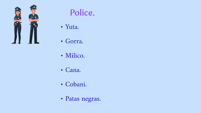 Argentinian Slang by Federica Perez on Prezi